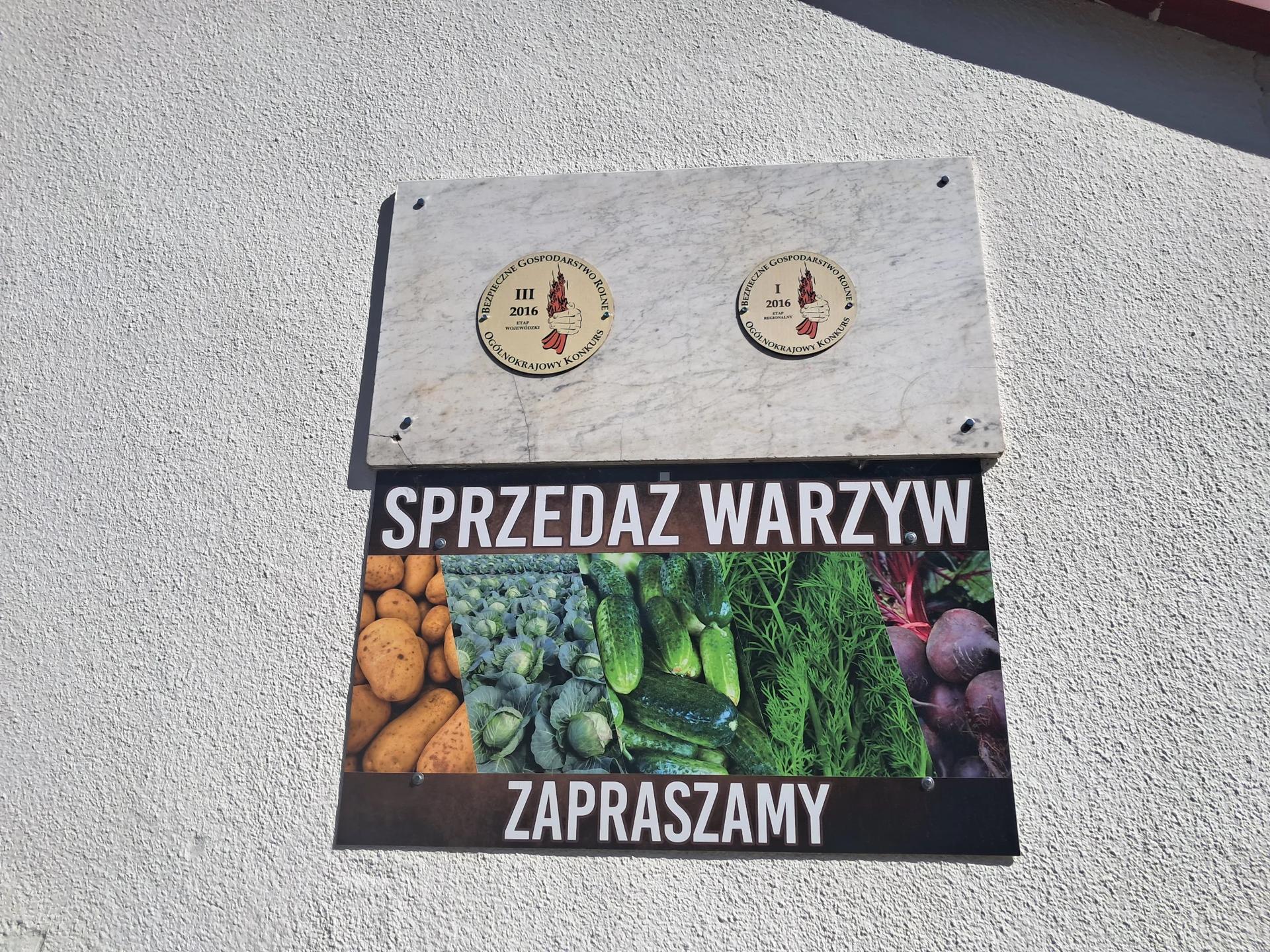 Adam Labuda Gospodarstwo Rolne - zdjęcie 6