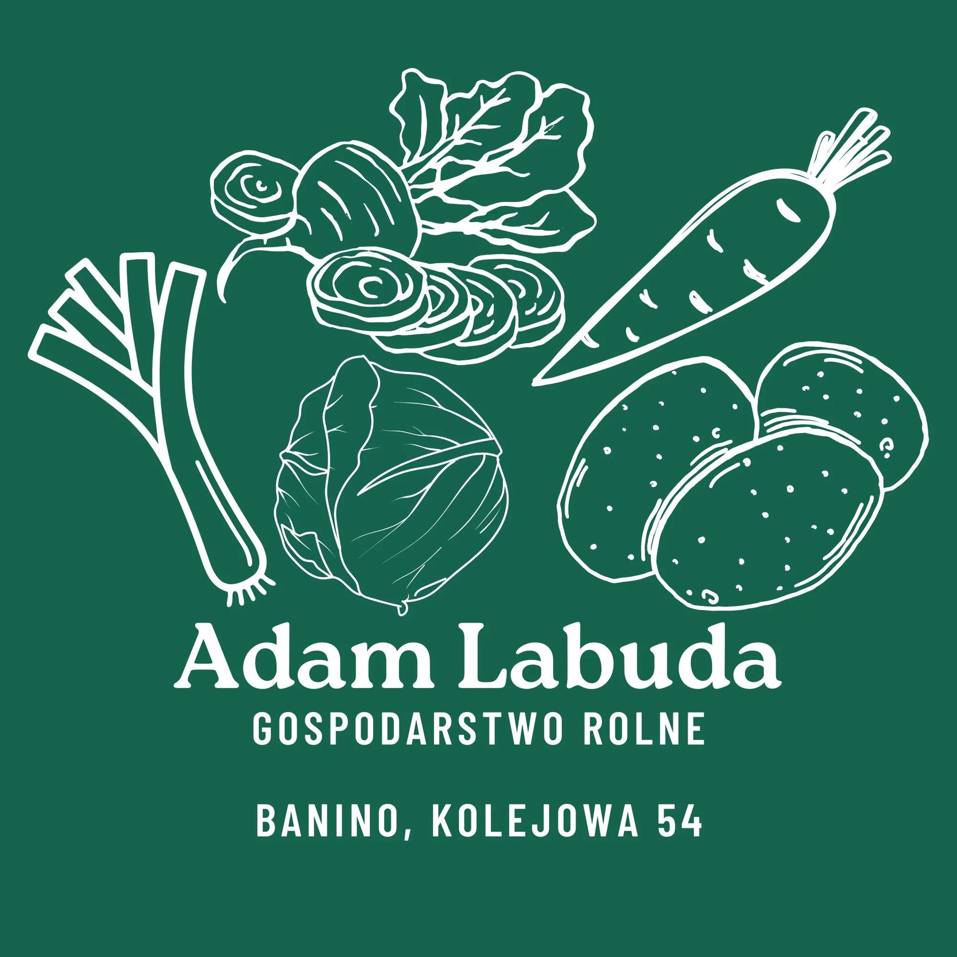 Adam Labuda Gospodarstwo Rolne