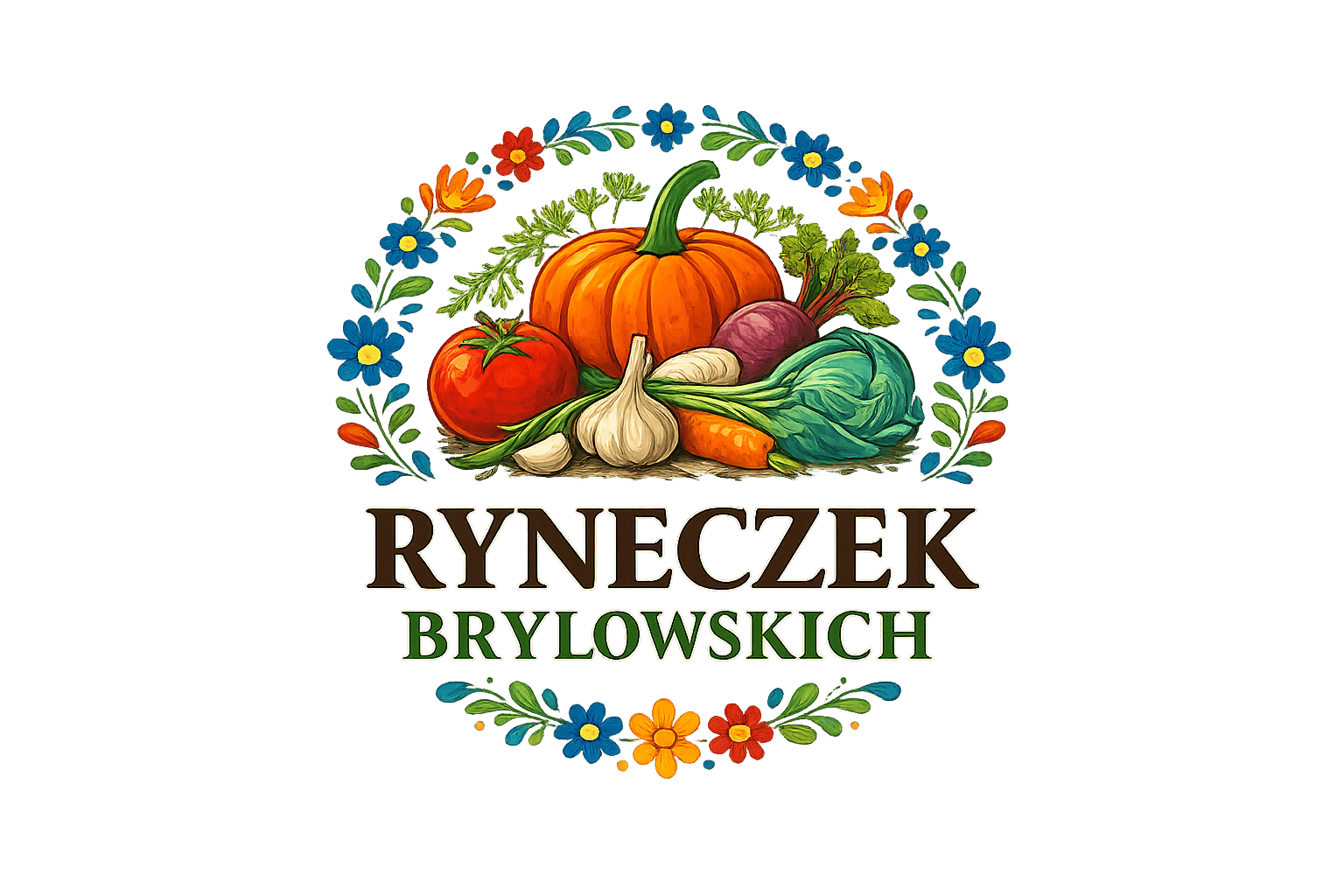 Ryneczek Brylowskich