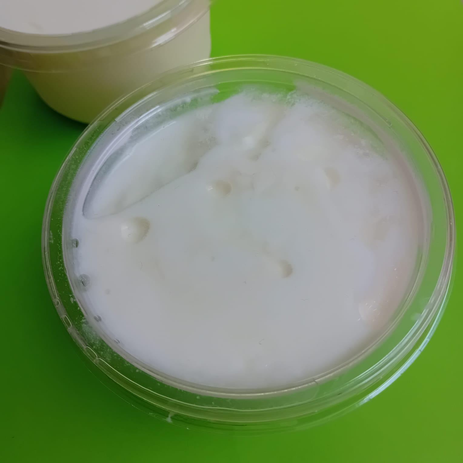 Jogurt kozi - zdjęcie 2
