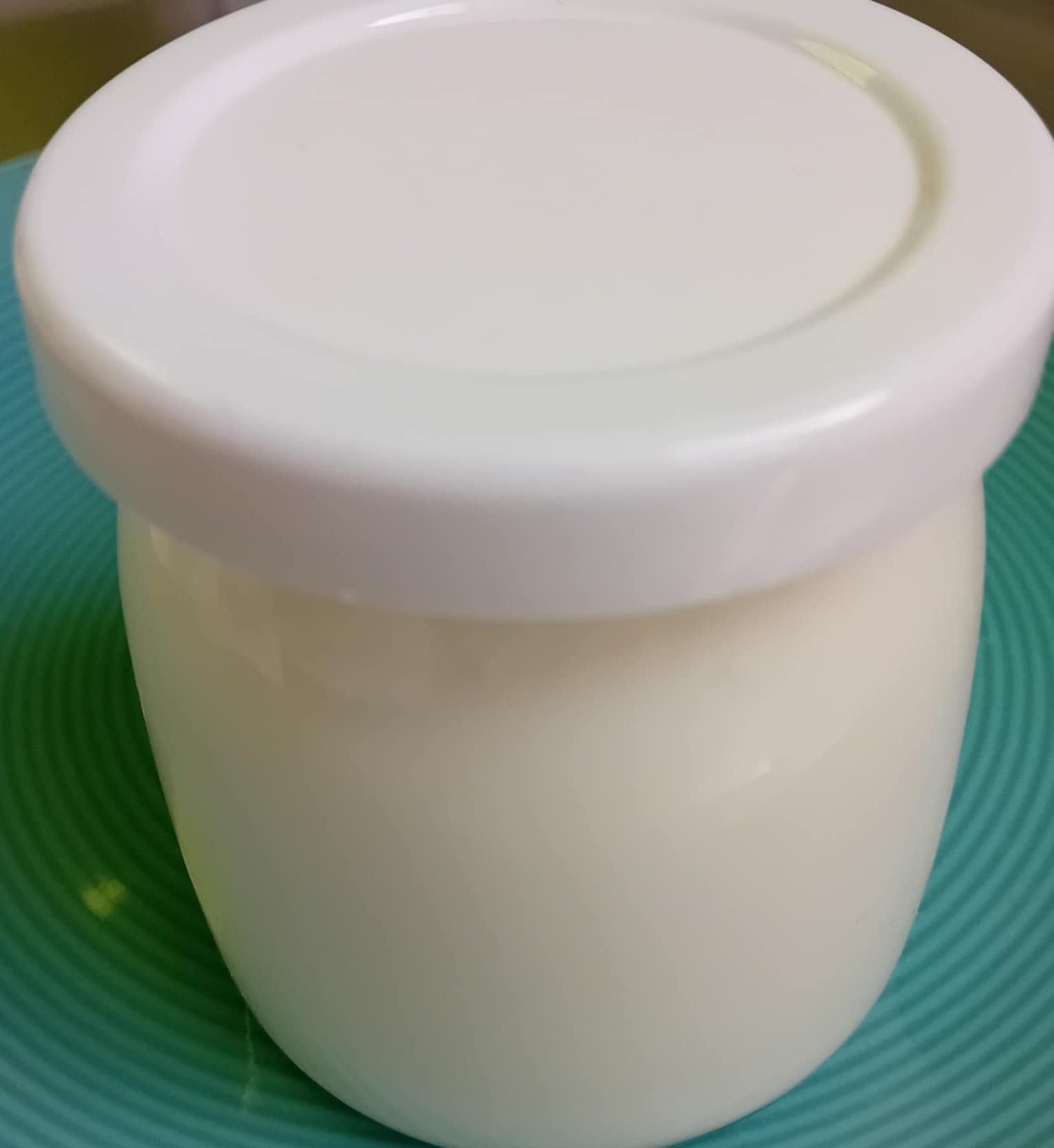 Jogurt kozi - zdjęcie 3