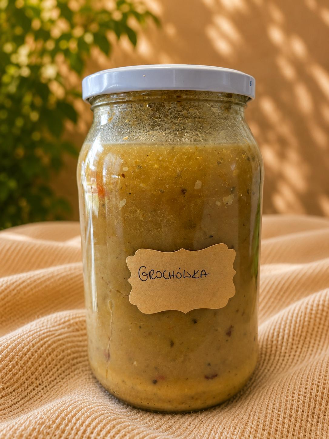 Grochówka