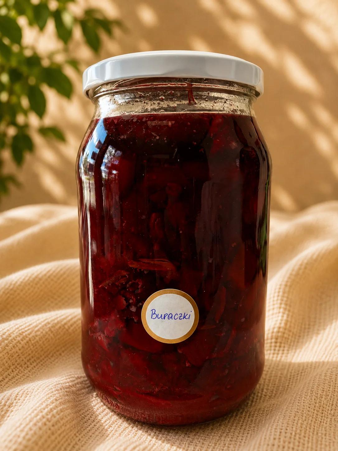 Buraczki